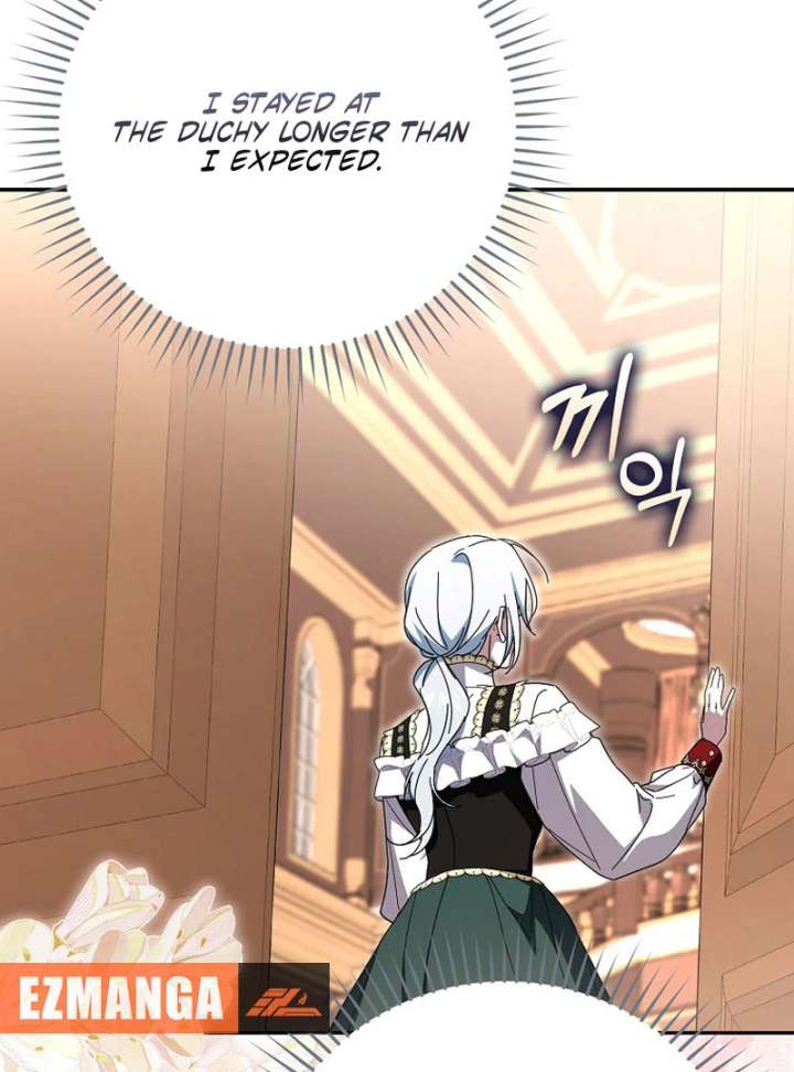 My Contract Husband Resembles the Male Protagonist Chapter 36 613 126