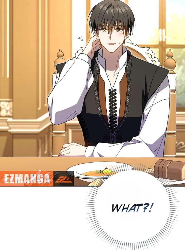 My Contract Husband Resembles the Male Protagonist Chapter 37 568 006