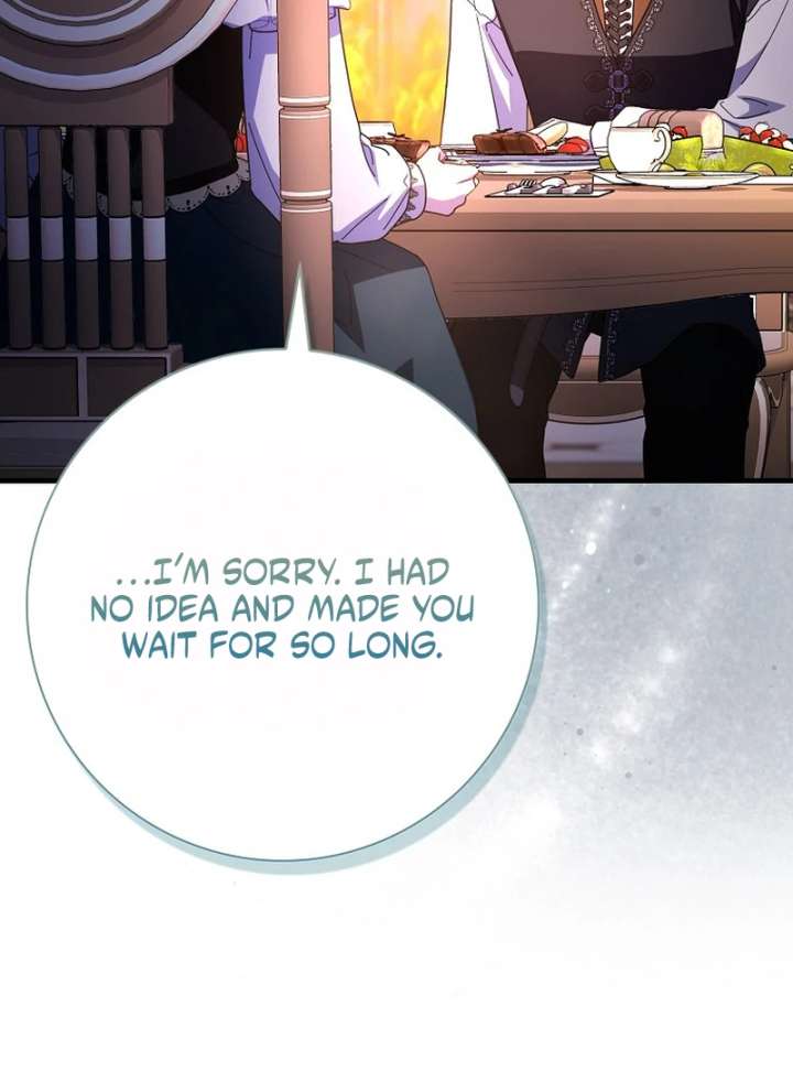 My Contract Husband Resembles the Male Protagonist Chapter 37 574 012