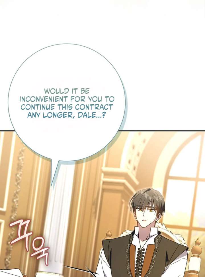 My Contract Husband Resembles the Male Protagonist Chapter 37 581 019