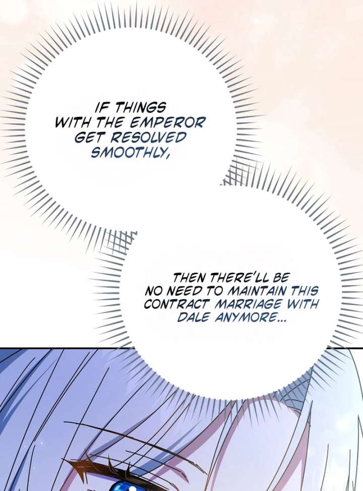 My Contract Husband Resembles the Male Protagonist Chapter 37 591 029