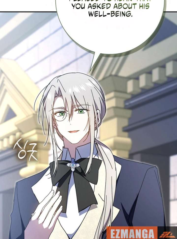 My Contract Husband Resembles the Male Protagonist Chapter 37 610 048