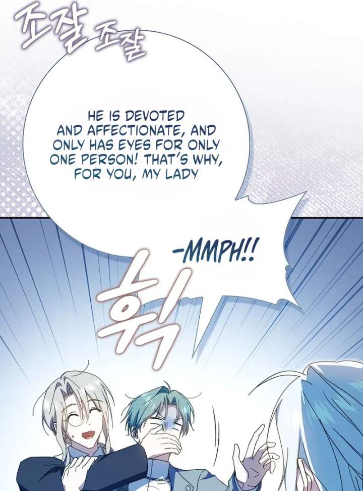 My Contract Husband Resembles the Male Protagonist Chapter 37 628 066