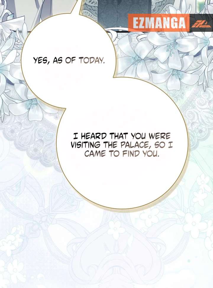 My Contract Husband Resembles the Male Protagonist Chapter 37 636 074