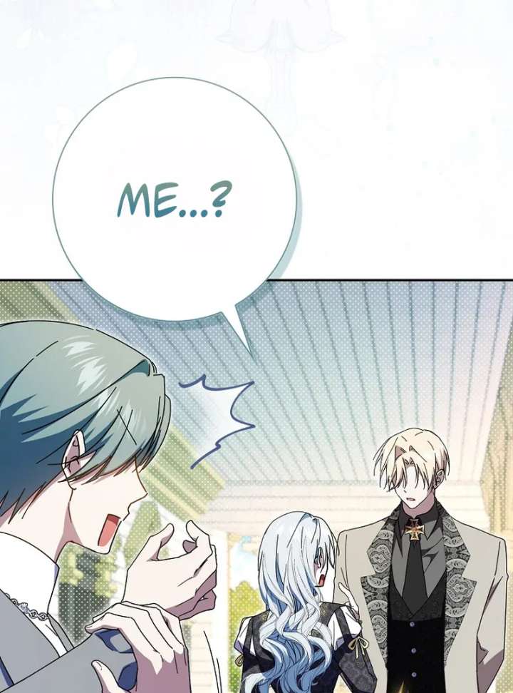 My Contract Husband Resembles the Male Protagonist Chapter 37 637 075