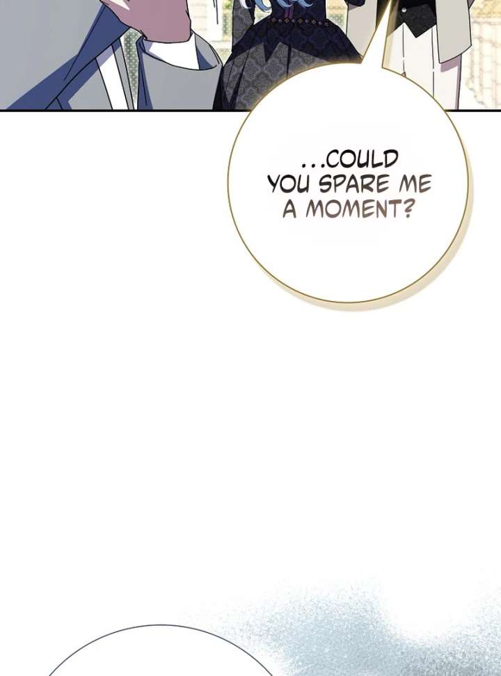 My Contract Husband Resembles the Male Protagonist Chapter 37 638 076