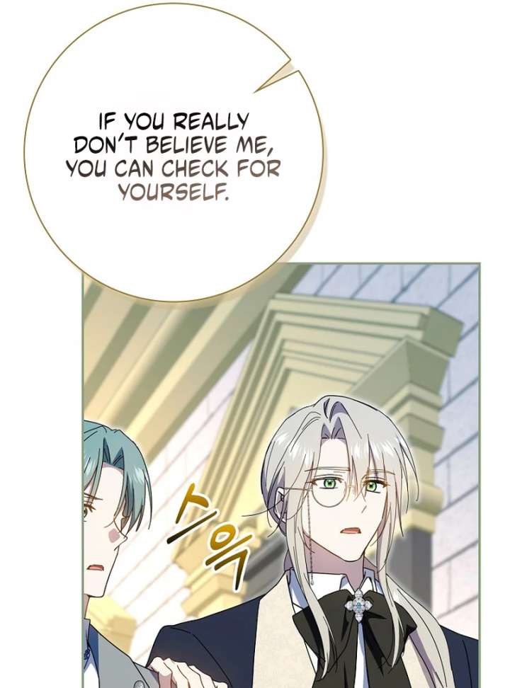 My Contract Husband Resembles the Male Protagonist Chapter 37 642 080