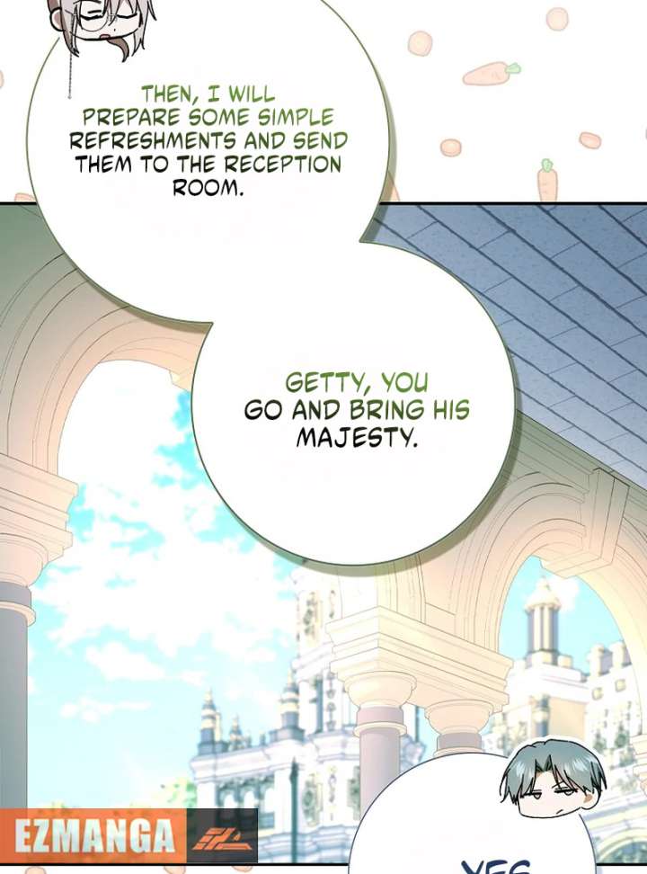 My Contract Husband Resembles the Male Protagonist Chapter 37 644 082