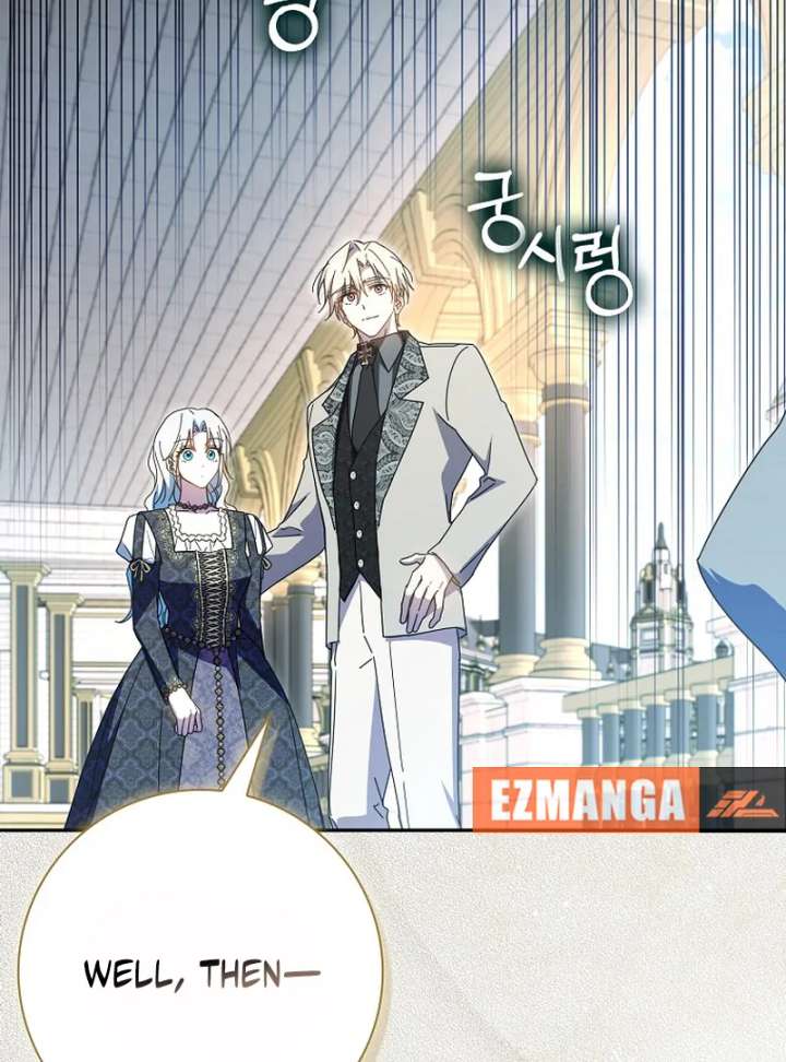 My Contract Husband Resembles the Male Protagonist Chapter 37 646 084