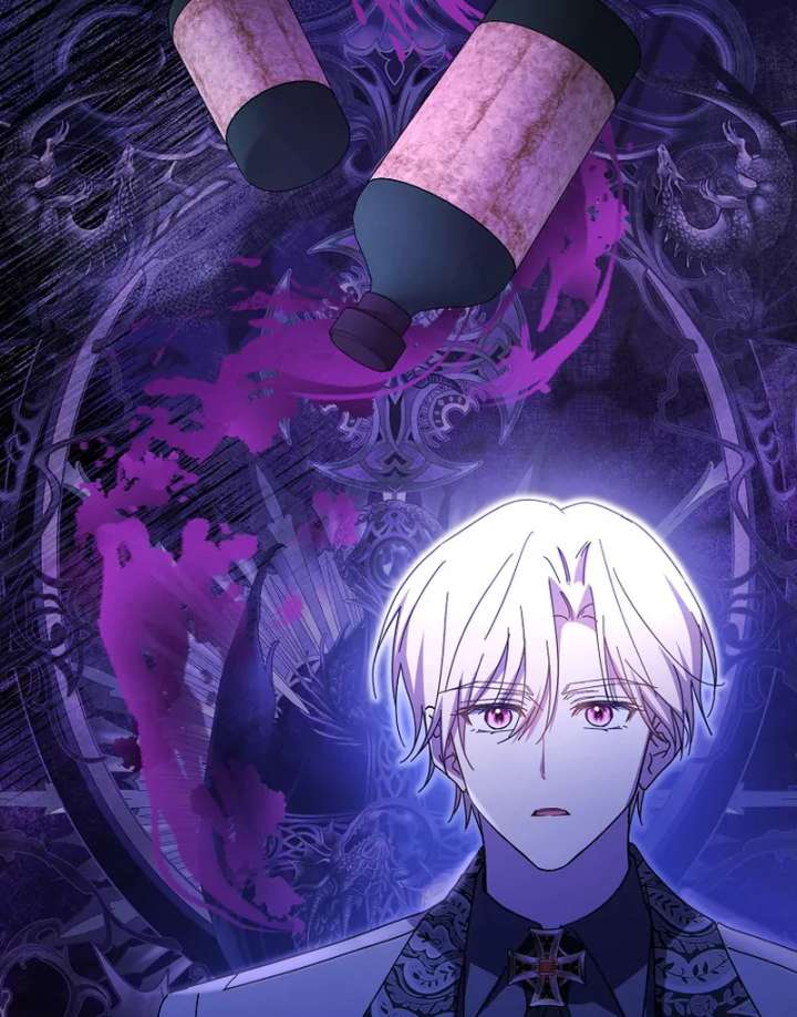My Contract Husband Resembles the Male Protagonist Chapter 37 654 092