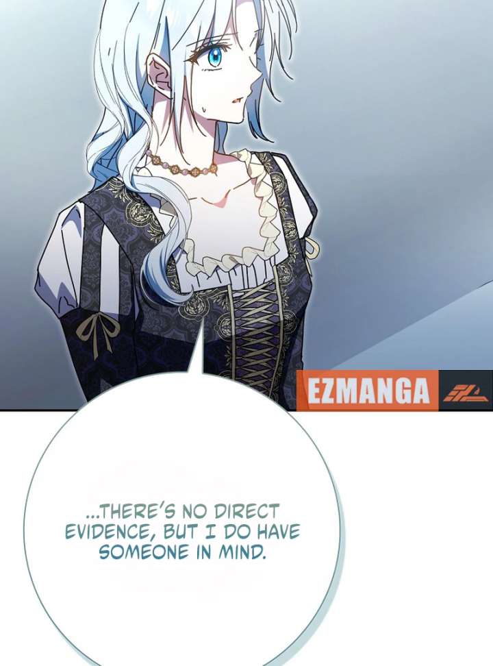 My Contract Husband Resembles the Male Protagonist Chapter 37 657 095