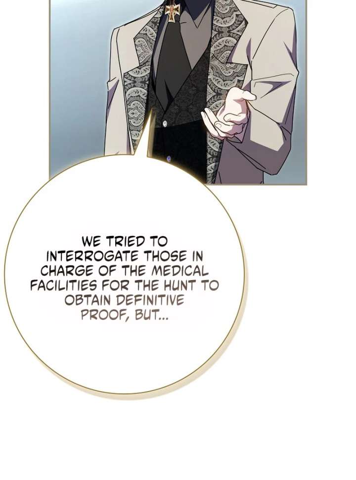 My Contract Husband Resembles the Male Protagonist Chapter 37 665 103