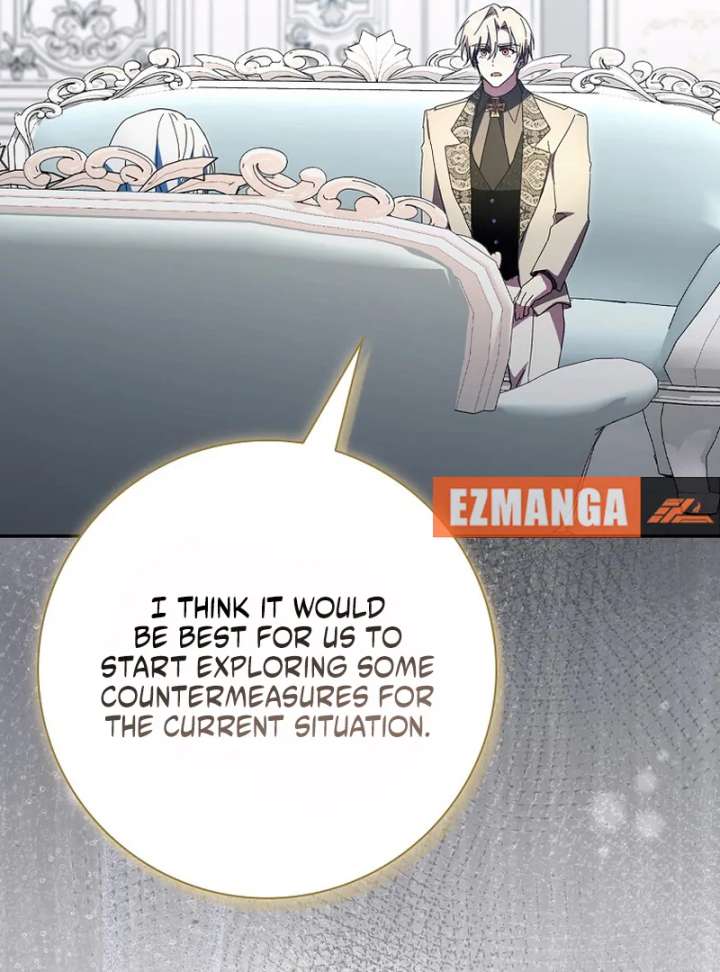My Contract Husband Resembles the Male Protagonist Chapter 37 669 107