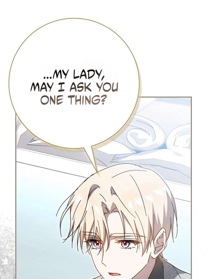 My Contract Husband Resembles the Male Protagonist Chapter 37 676 114