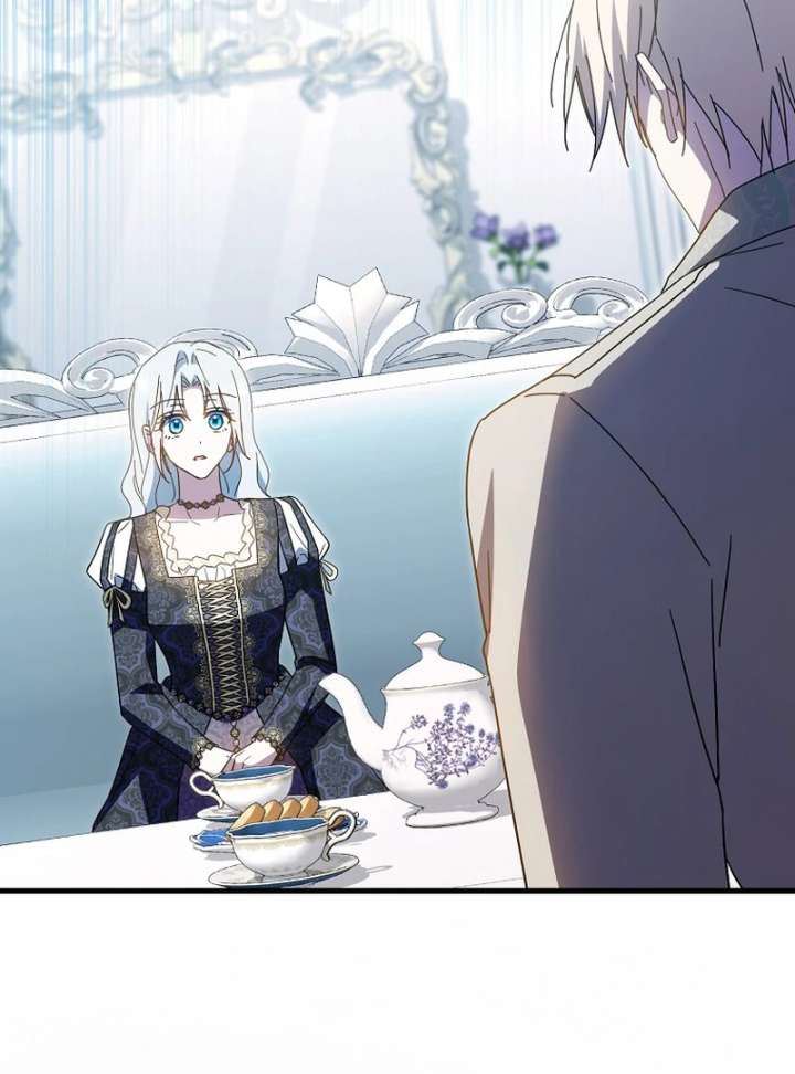 My Contract Husband Resembles the Male Protagonist Chapter 37 679 117