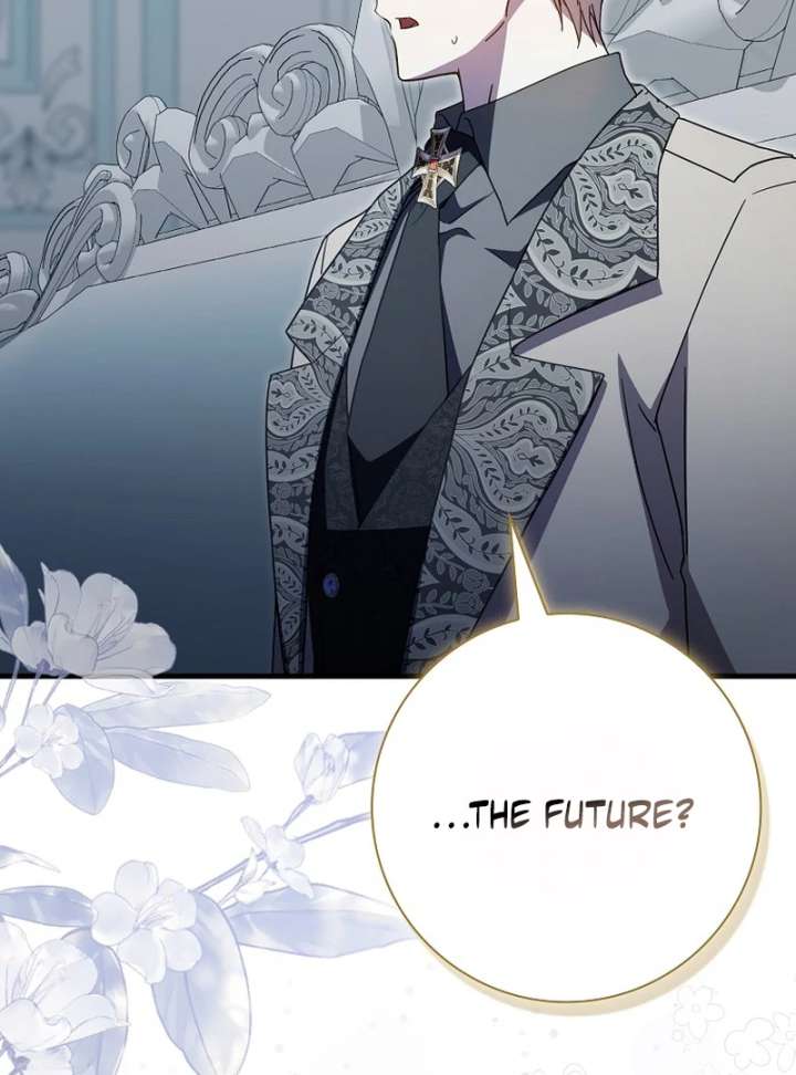 My Contract Husband Resembles the Male Protagonist Chapter 37 687 125