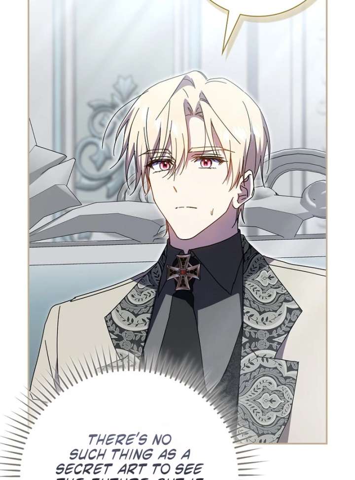 My Contract Husband Resembles the Male Protagonist Chapter 37 691 129