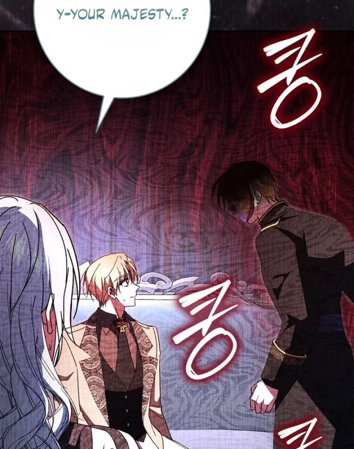 My Contract Husband Resembles the Male Protagonist Chapter 37 707 145