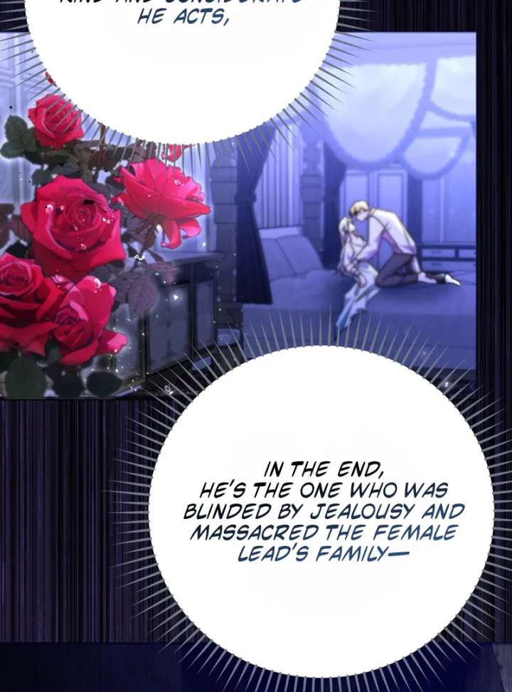 My Contract Husband Resembles the Male Protagonist Chapter 37 730 168