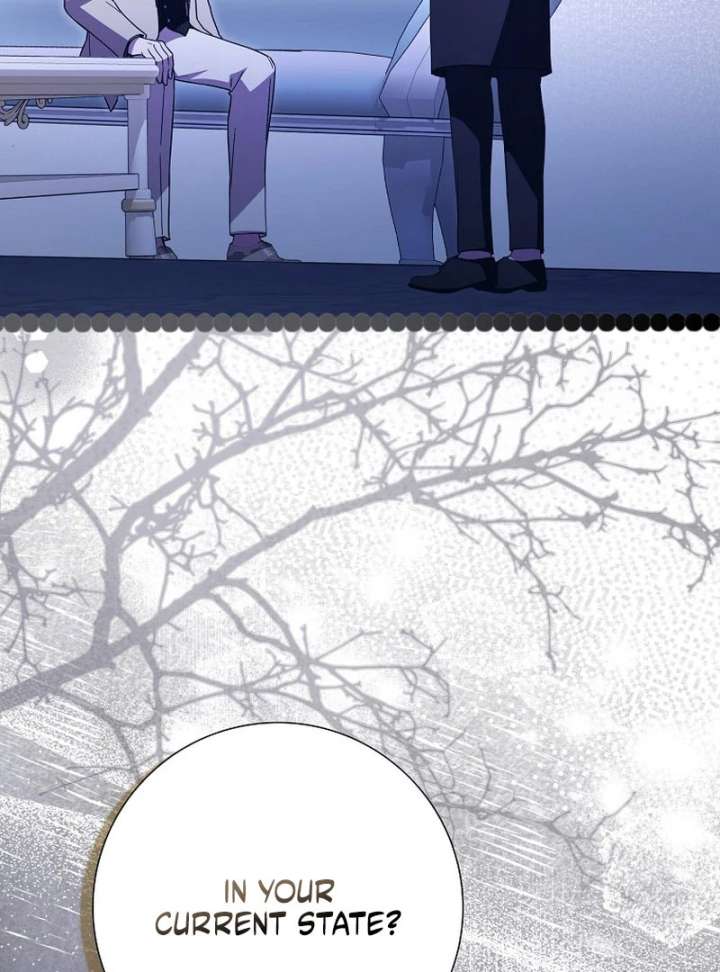 My Contract Husband Resembles the Male Protagonist Chapter 38 447 023