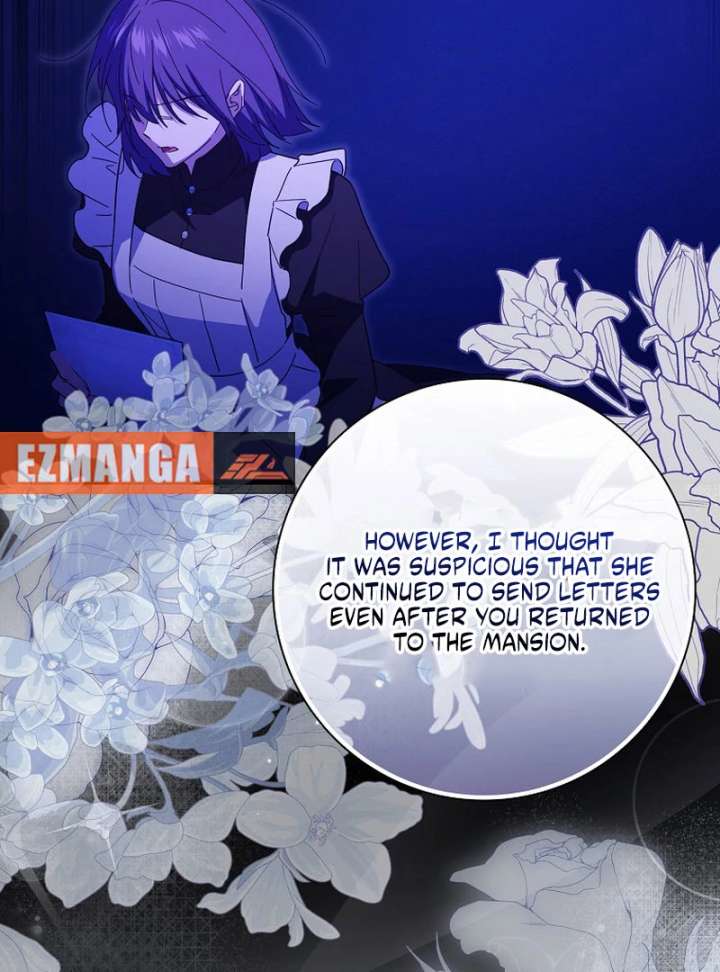 My Contract Husband Resembles the Male Protagonist Chapter 38 505 081