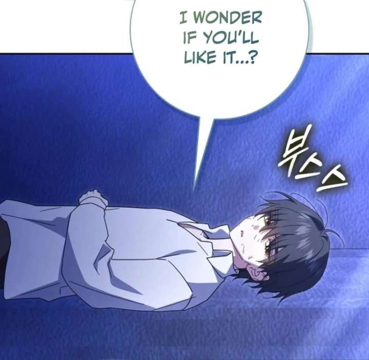 My Contract Husband Resembles the Male Protagonist Chapter 40 530 070