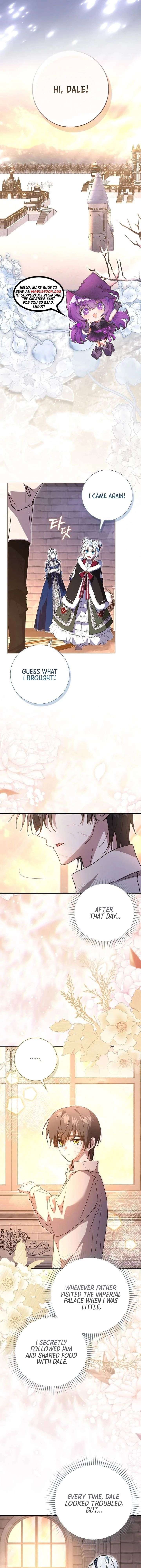 My Contract Husband Resembles the Male Protagonist Chapter 41 64 ch 41 1