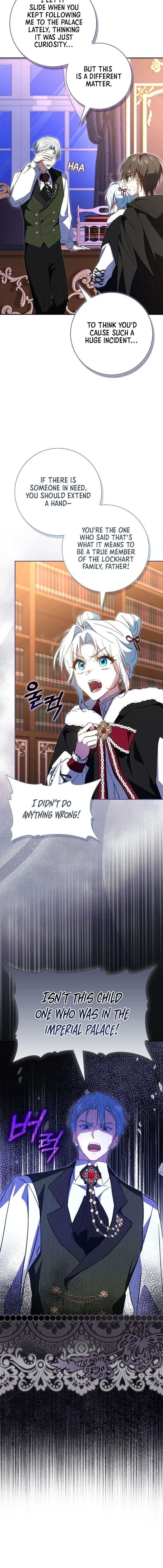 My Contract Husband Resembles the Male Protagonist Chapter 41 73 ch 41 10