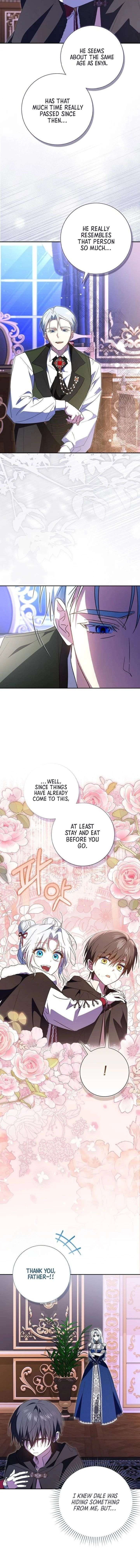 My Contract Husband Resembles the Male Protagonist Chapter 41 75 ch 41 12
