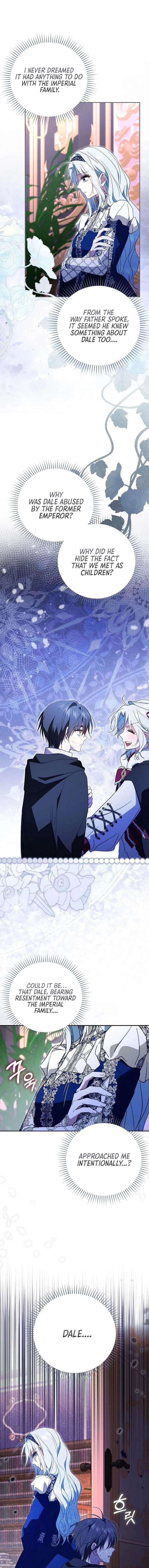 My Contract Husband Resembles the Male Protagonist Chapter 41 76 ch 41 13