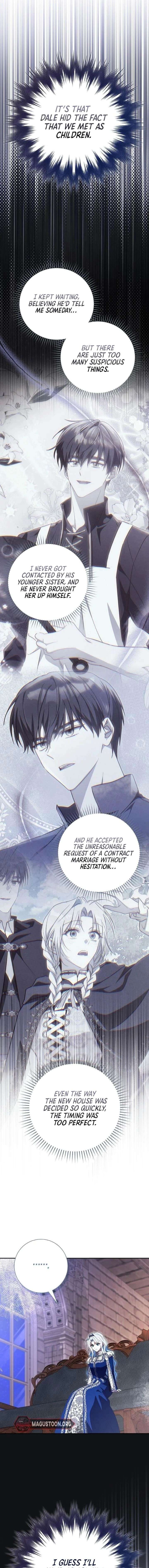 My Contract Husband Resembles the Male Protagonist Chapter 41 78 ch 41 15