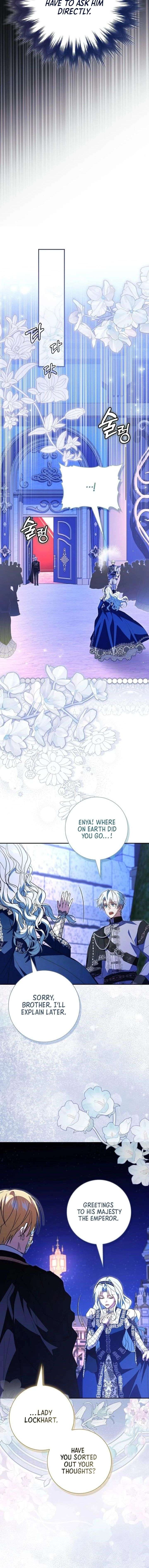 My Contract Husband Resembles the Male Protagonist Chapter 41 79 ch 41 16