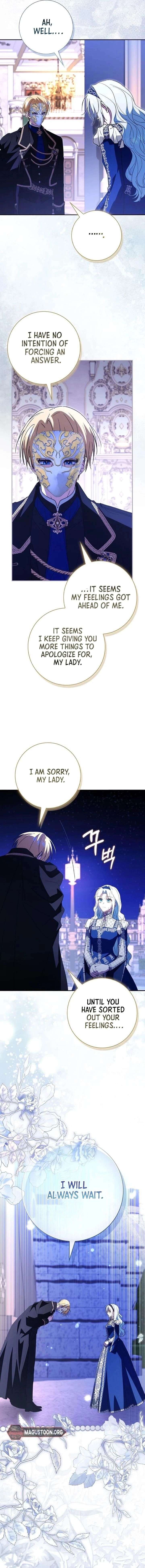 My Contract Husband Resembles the Male Protagonist Chapter 41 80 ch 41 17