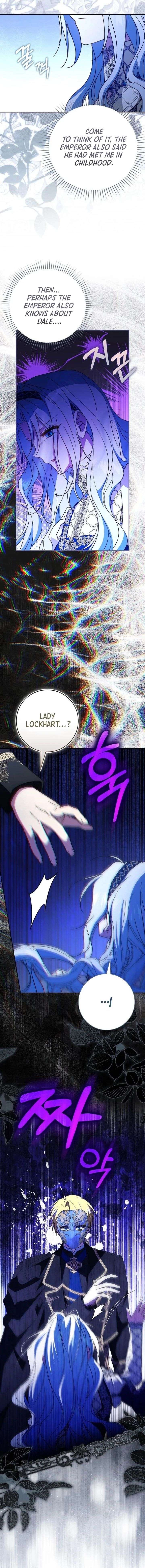 My Contract Husband Resembles the Male Protagonist Chapter 41 81 ch 41 18