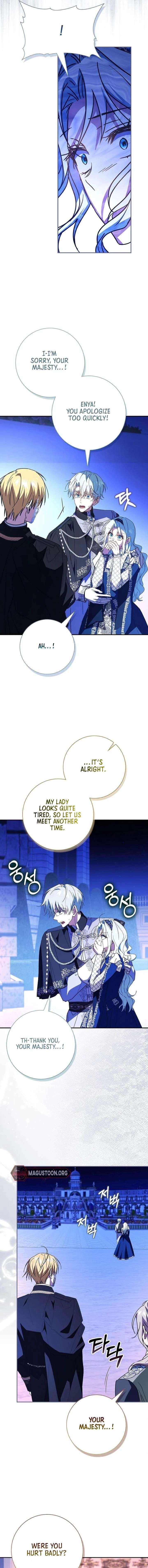 My Contract Husband Resembles the Male Protagonist Chapter 41 82 ch 41 19