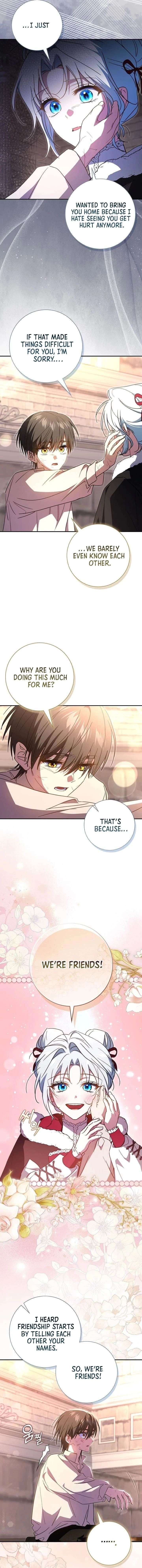 My Contract Husband Resembles the Male Protagonist Chapter 41 68 ch 41 5