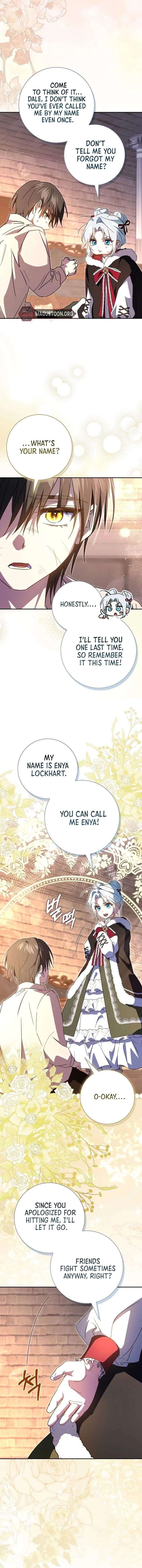 My Contract Husband Resembles the Male Protagonist Chapter 41 69 ch 41 6