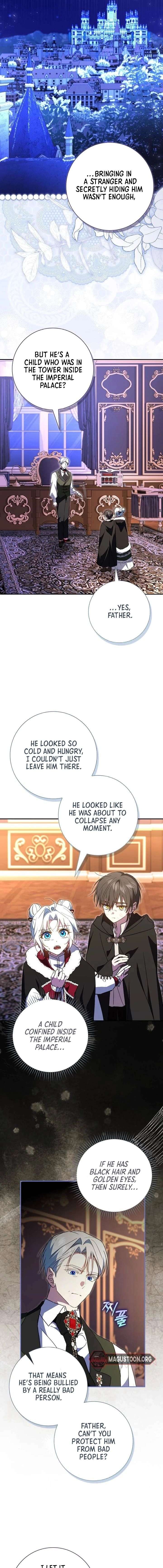 My Contract Husband Resembles the Male Protagonist Chapter 41 72 ch 41 9