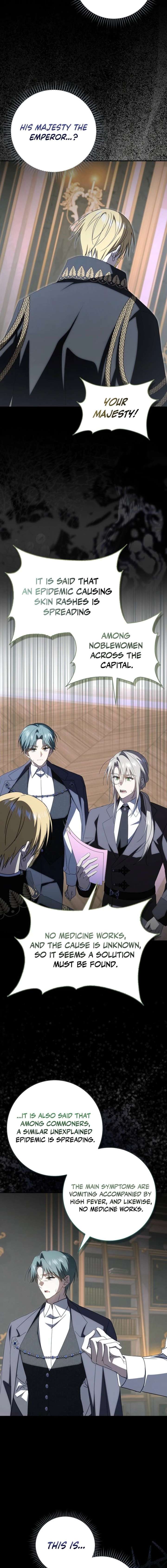 My Contract Husband Resembles the Male Protagonist Chapter 44 71 ch 44 11