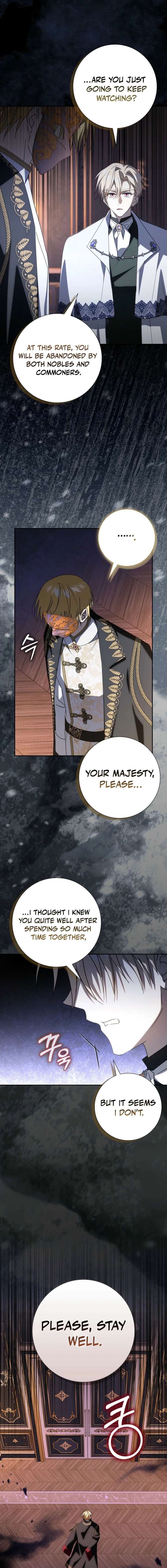 My Contract Husband Resembles the Male Protagonist Chapter 44 73 ch 44 13