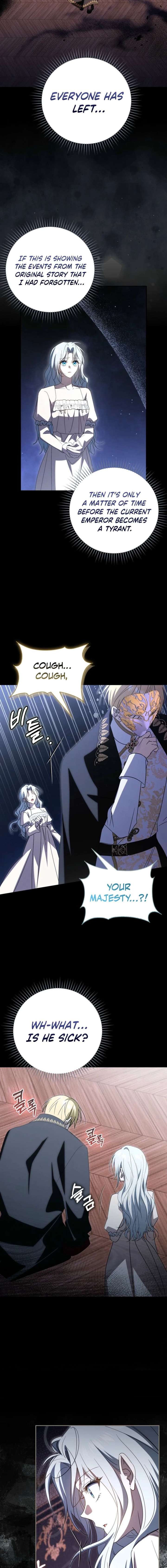 My Contract Husband Resembles the Male Protagonist Chapter 44 74 ch 44 14