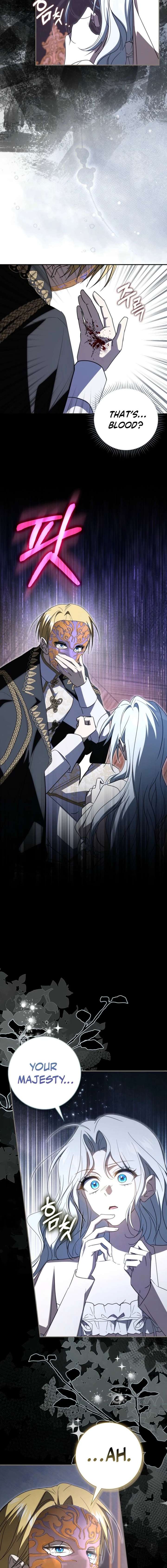 My Contract Husband Resembles the Male Protagonist Chapter 44 75 ch 44 15