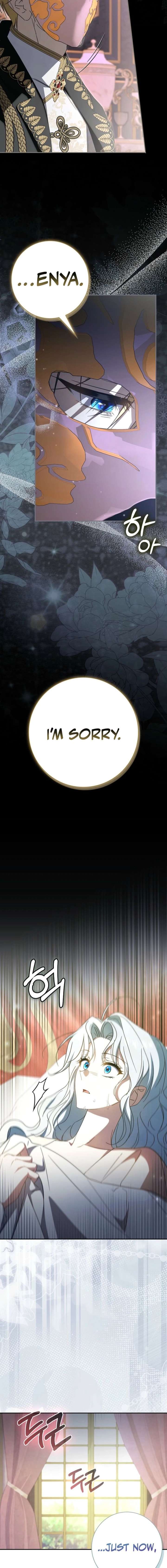 My Contract Husband Resembles the Male Protagonist Chapter 44 76 ch 44 16