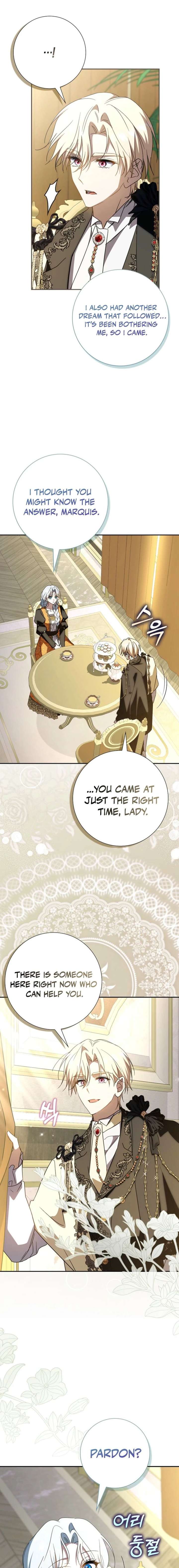 My Contract Husband Resembles the Male Protagonist Chapter 44 79 ch 44 19