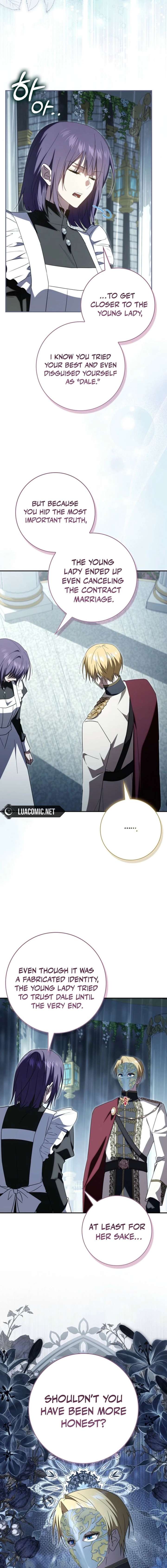 My Contract Husband Resembles the Male Protagonist Chapter 44 62 ch 44 2