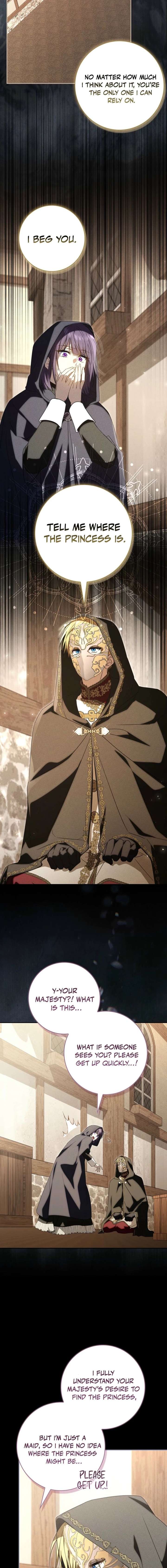 My Contract Husband Resembles the Male Protagonist Chapter 44 65 ch 44 5