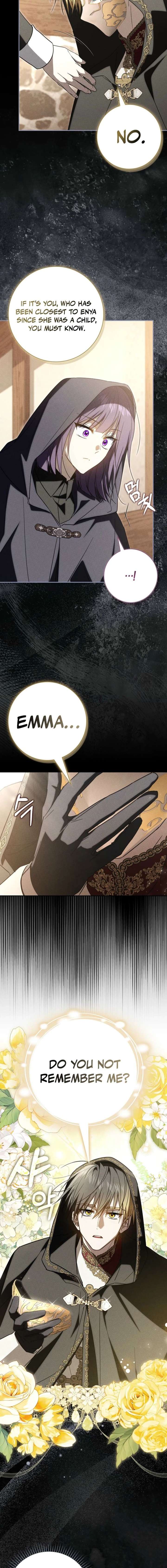 My Contract Husband Resembles the Male Protagonist Chapter 44 66 ch 44 6
