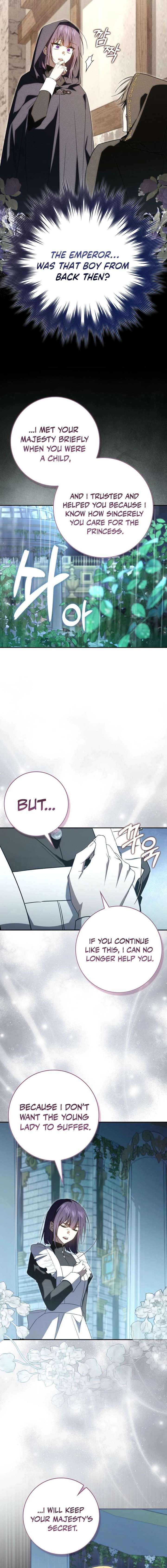 My Contract Husband Resembles the Male Protagonist Chapter 44 68 ch 44 8