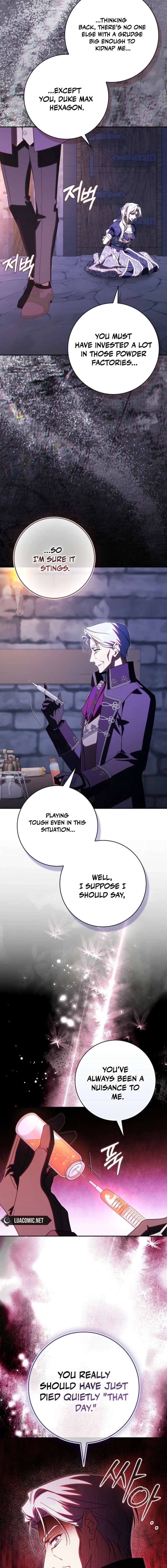 My Contract Husband Resembles the Male Protagonist Chapter 50 75 ch 50 12