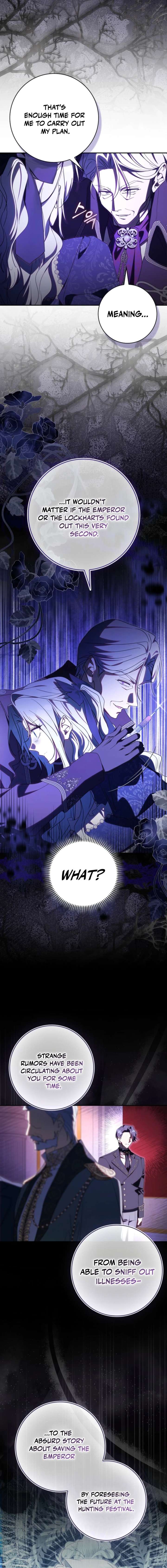 My Contract Husband Resembles the Male Protagonist Chapter 50 78 ch 50 15